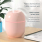MTech
Compact Portable Desktop Air Humidifier - Color-Changing Atmosphere Lights - Various Options