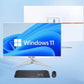 All In One PC - 24Inch Intel Core i5 10th Gen 16GB RAM 512GB SSD Win 11 All-in-One PC