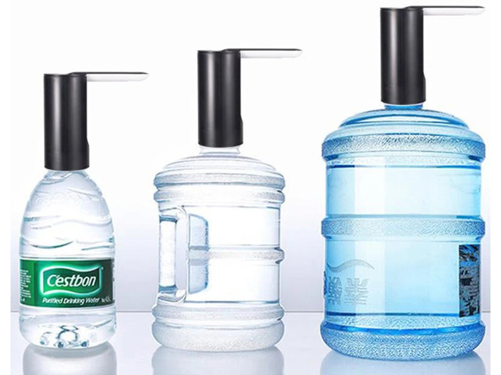 MHome Rechargeable Water Dispenser