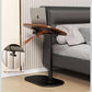 MFurn Contemporary C-Style Adjustable Table – Multi-Functional Laptop & Side Table (Various Colours)