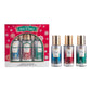 Christmas Fragrance & Body Lotion Gift Sets-Various Options