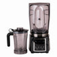 Sokany Professional Grade Blender - Soundproof & Quiet Commercial Blenders, Removable Shield, Perfect for Kitchen, Fruits, Shakes, Smoothies, and Frozen Drinks