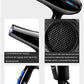 Hair Dryer Professional Hairdressing Barber Salon Tools Blow Dryer Low Hairdryer Hair Dryer Fan