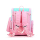 Unicorn Kids Back To School Trolly Bag-Various Colours