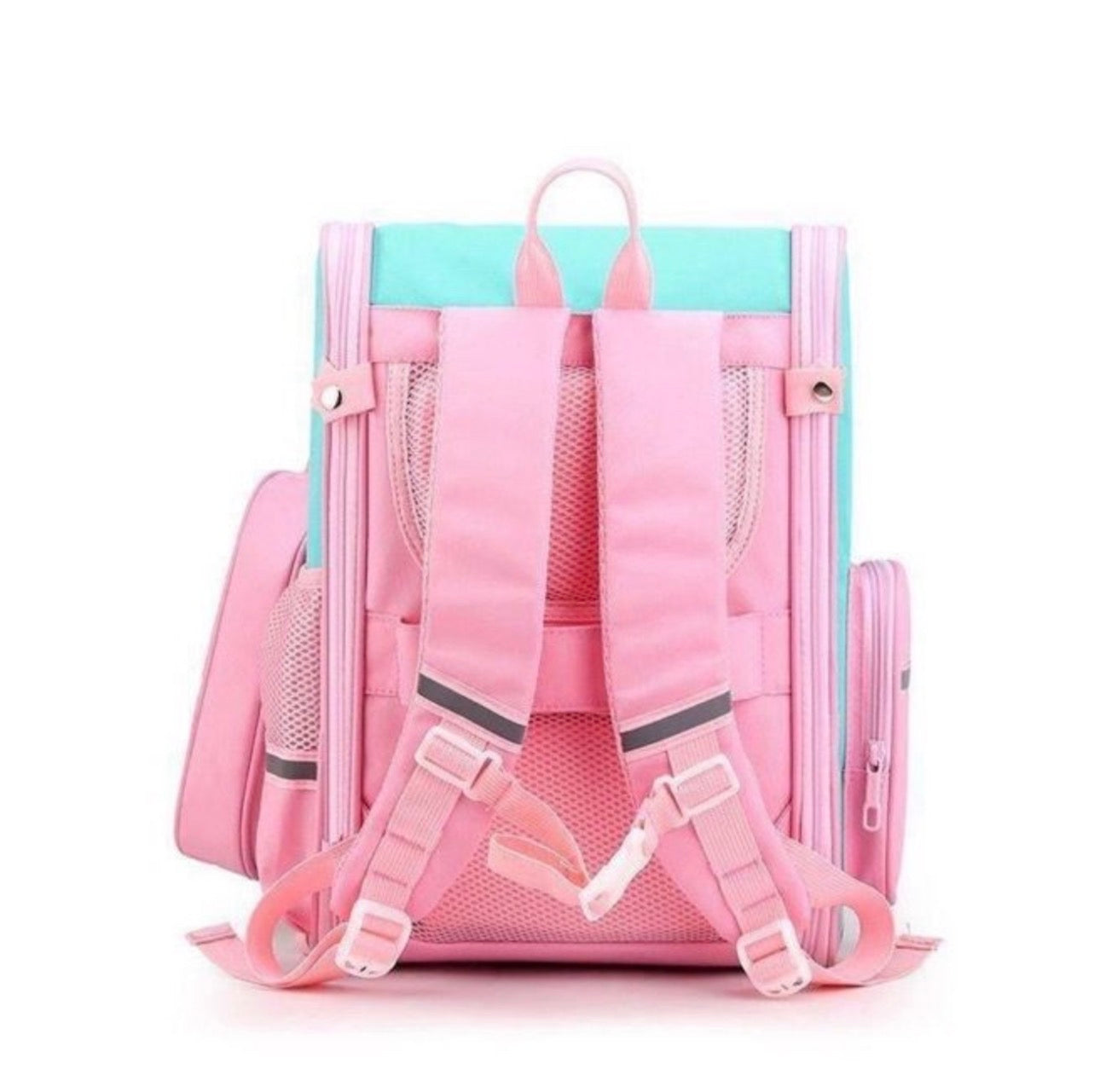 Unicorn Kids Back To School Trolly Bag-Various Colours