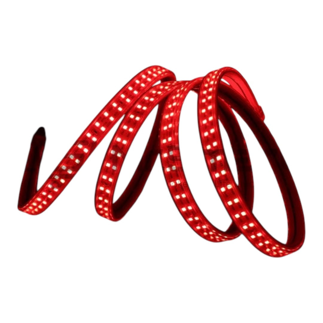 Super Bright LED Strip COB Lights 12v - Various Colours Available.
