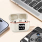 Mtech Wireless Bluetooth Handsfree Earphone-Various Colours