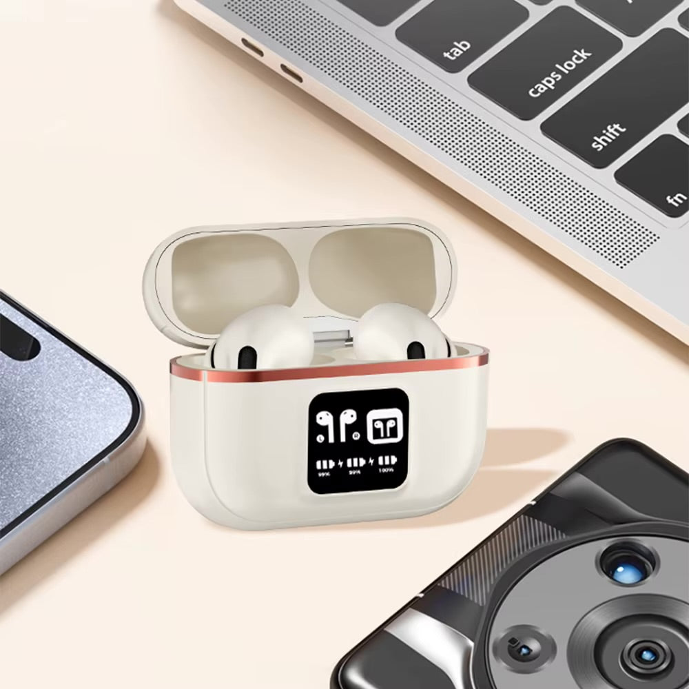 Mtech Wireless Bluetooth Handsfree Earphone-Various Colours