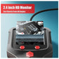 Endoscope Camera 2.4” Handheld IPS Screen 5M