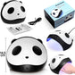 SUN X1 Panda 3-1 LED Rechargeable UV Lamp