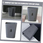 MHome Multipurpose Waste Bin 11L - Various Colours