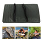 Fishing Unhooking Mat Folding Padded Landing Mat Carp Landing Mat Fishing