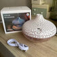 Ultrasonic Cool Mist Humidifier 300ml