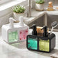 MHome Hand & Dish Soap Dispenser- Various Colours