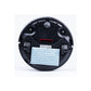 Sokany SK-13017 Robotic Vacuum Cleaner, 1500 mAh Battery - Black