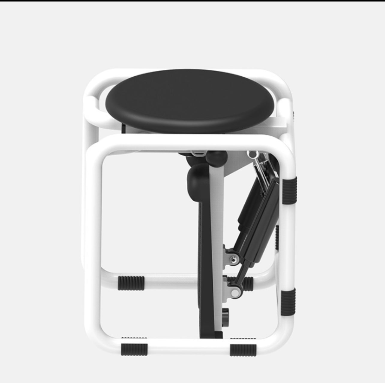 Multifunctional Mini Super Stepper