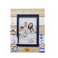 Nautical Ocean Themed Photo Frames- Various Options
