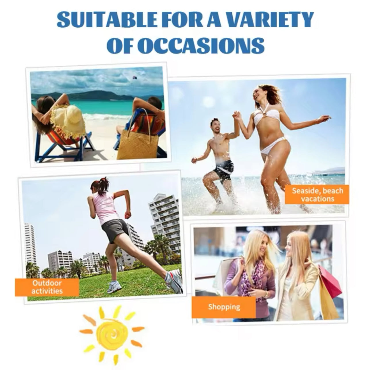 Sunscreen Face Cream SPF 60+ UV Protection Up To 8 Hours With Nicotinamide