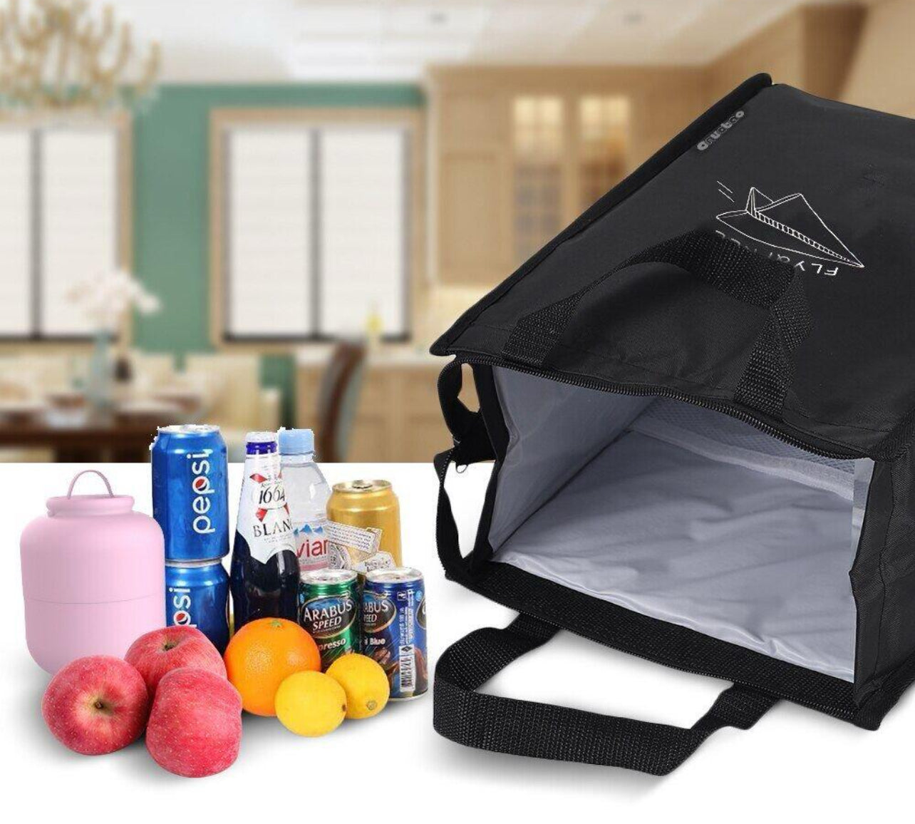 Thermal Insulated Bag