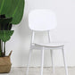 MFurn Modern Minimalist PP Dining Chair-Various Colours