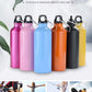MHome Outdoor Sports Aluminum  Cycling/Hiking Water Bottle 400ml-Various Colours
