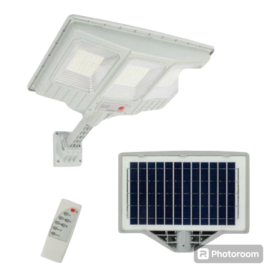 Solar Street/Wall Light