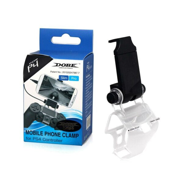Mobile Phone Clamp For PS5