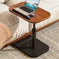 MFurn Contemporary C-Style Adjustable Table – Multi-Functional Laptop & Side Table (Various Colours)