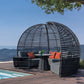 MFURN Ayla Premium Outdoor Canopy Set Pre-Order Sales