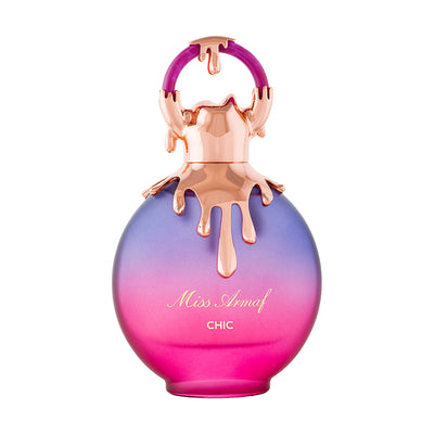 Generic Miss Armaf Chic For Women Eau De Parfum 100ml