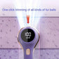 Electric Lint Remover, USB Rechargeable , Power Lint Shaver, LED Display