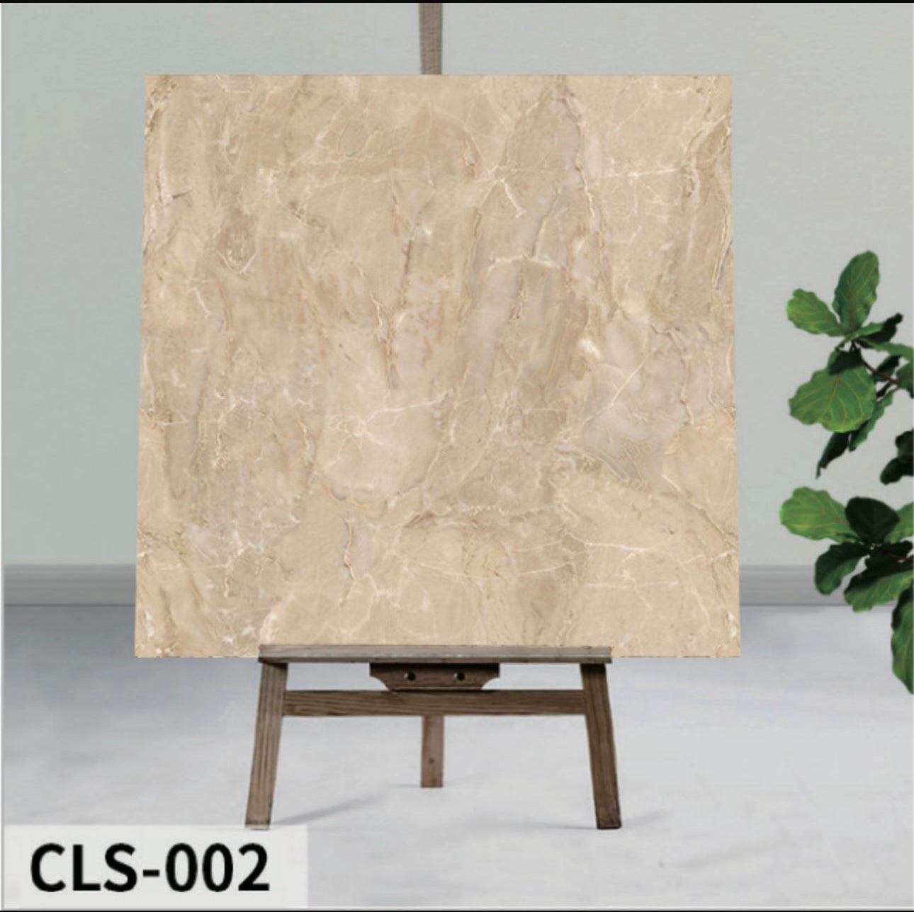 MHome Peel & Stick Wall Tiles 60x60cm – Waterproof Vinyl, Various Styles