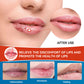 Hydrating Lip Therapy Cream Comfortable And Non-greasy Lip Cream Daytime Nighttime Lips Massage - 30G