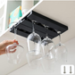 Wine Glass Storage Rack