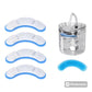 Replacement Filter For Pet Water Fountain