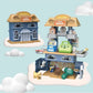 Pet Play House Set