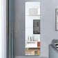 Acrylic Mirror Frameless Sticker