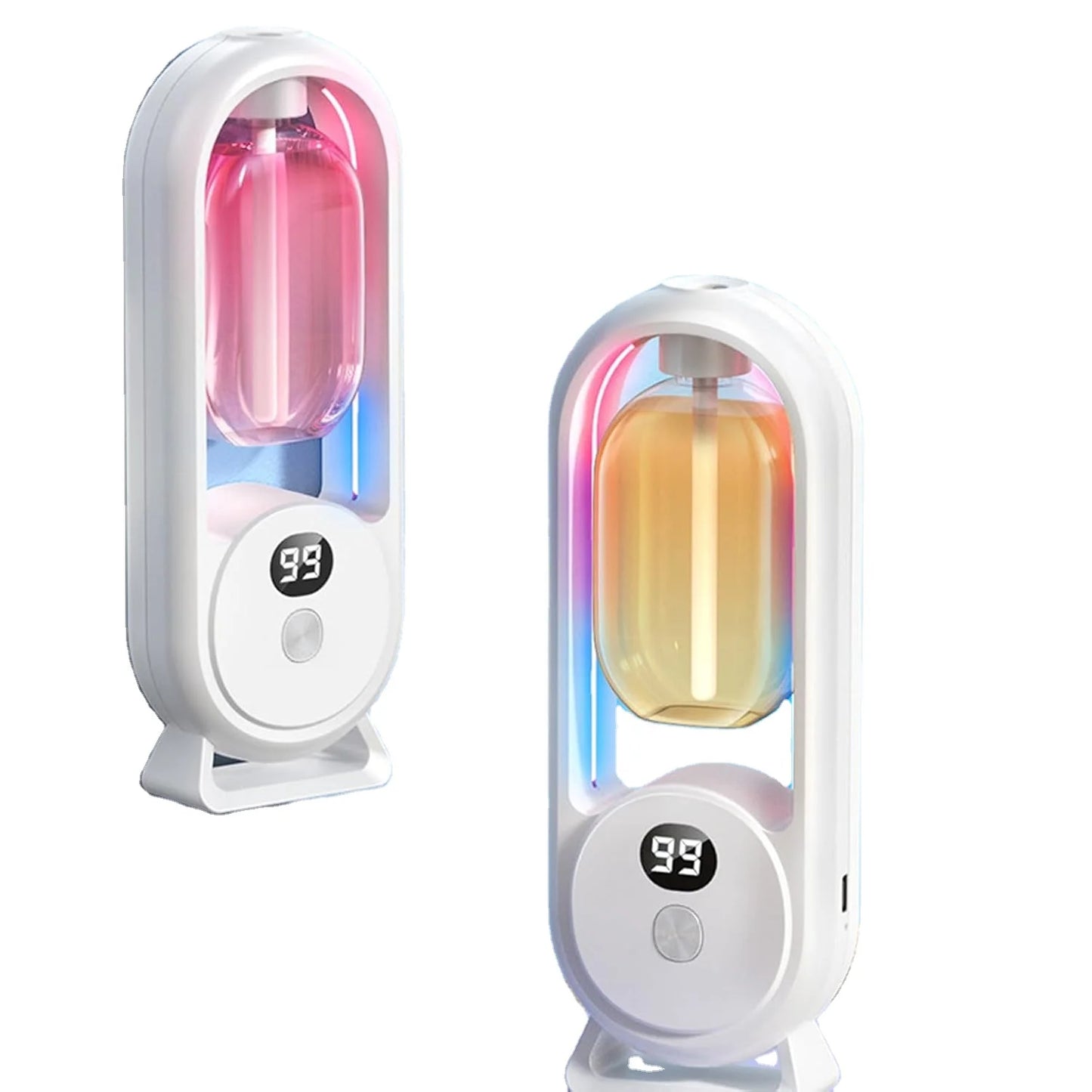 MHome Aroma Diffuser