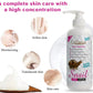 Anti Wrinkle Collagen Snail Skin Moisturizing Body Lotion 500ml