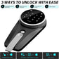 Smart DigitalGun Rifle Safe Large