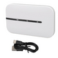 MTech 4G LTE Moblie Wifi Pocket Router With A Simcard Slot