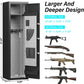 Smart DigitalGun Rifle Safe Large