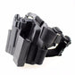 Pistol Gun Leg Holster with Magazine
