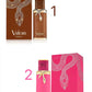 GENERIC  FRENCH Avenue Vulcan Baie & Vulcan Sable EAU DE PARFUM For Men & Women 100ml -
