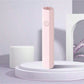 Portable LED Nail Lamp - USB Rechargeable,Pen-Shaped Dryer For Gel Nail Polish - Ideal For Home & Salon Use
