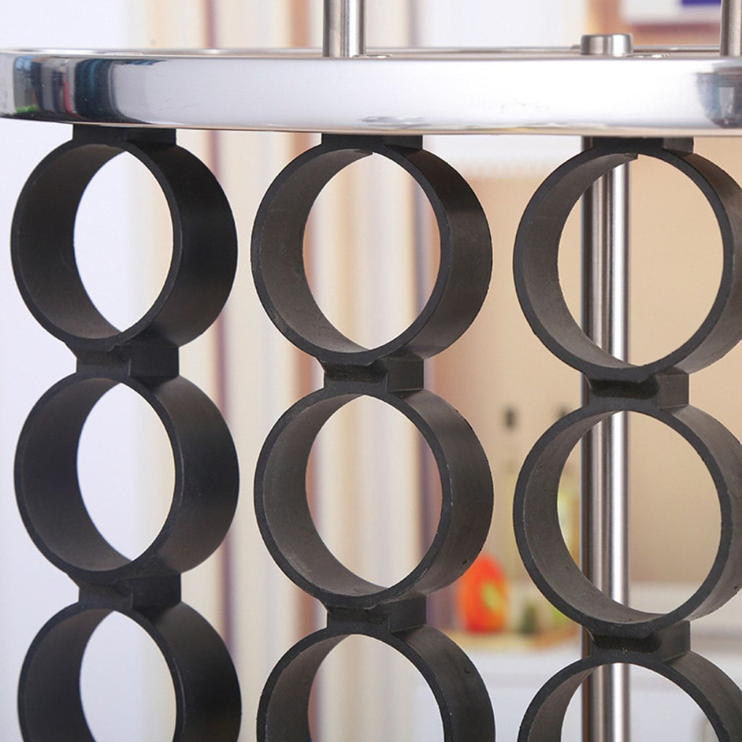 Easy Carry Countertop Spice Rack - 16 Piece