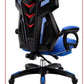 Gaming Chair Ergonomic High Back Swivel Desk Chair with Massage Lumbar Support Office Chair-Various Options Only Available For PreOrder Sales!