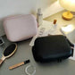 MBeauty Cosmetic bag with mirror Travel case with LED lighting-Various Colours Available