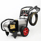 Industrial High Pressure Washer Electric 380v/275 Bar Model ET7.5B
