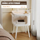 MFurn Modern Bedside Table – Small Coffee Table & Night Stand